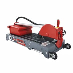 Rubi DU-200 EVO 8 in. 120V Wet Tile Saw with 1.1 HP Direct-Drive Motor thumbnail 5