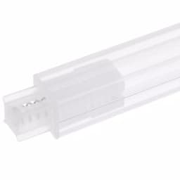 Unbranded Franklin Brass 24 in. Clear Replacement Towel Bar Rod, Modern Acrylic Wall Mount thumbnail 2