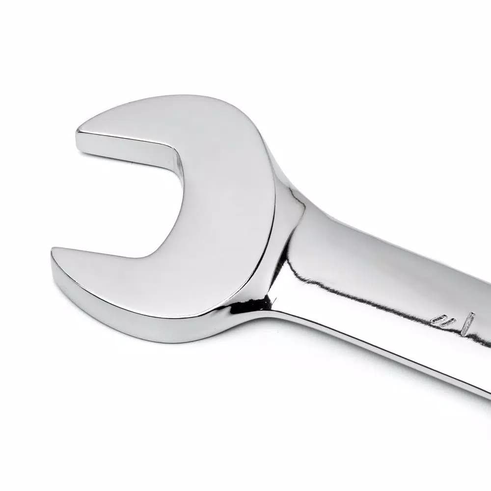 GEARWRENCH 13-Piece SAE Reversible Combination Ratcheting Wrench Set