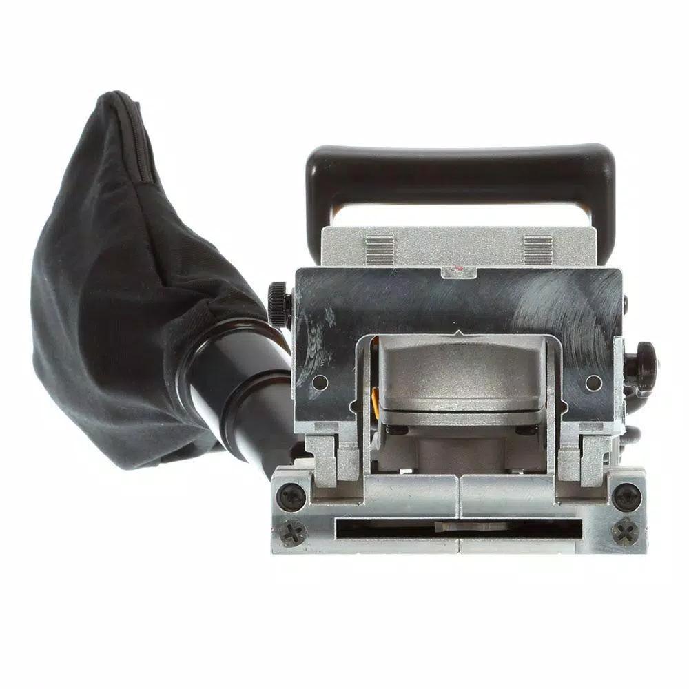 DEWALT 6.5 Amp Heavy Duty Plate Joiner Kit with 10,000 RPM Motor