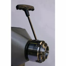 NOVA SuperNOVA2 4-Jaw Self-Centering Geared Wood Turning Chuck Insert Type thumbnail 3