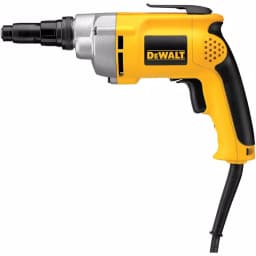 DeWalt Versa-Clutch Variable Speed Reversing Screwdriver, 3/8 in. Keyless Chuck thumbnail 3