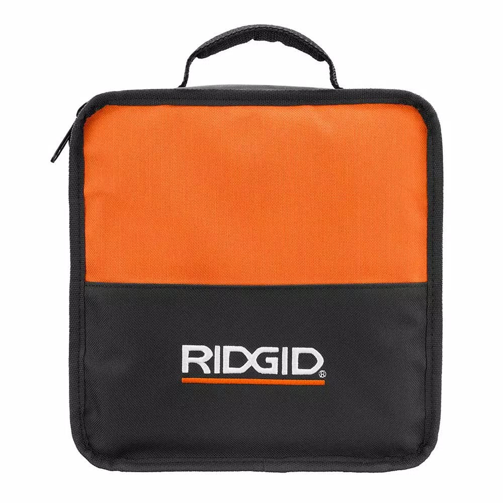 RIDGID 11 Amp 2 HP 1/2 in. Corded Fixed Base Router
