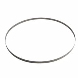 Milwaukee 44-7/8 in. Bi-Metal Deep Cut Portable Band Saw Blades, 10/14 TPI (2-Pack) thumbnail 2