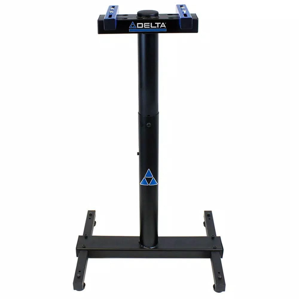 Delta Grinder Stand for 6 in. and 8 in. Benchtop Grinders