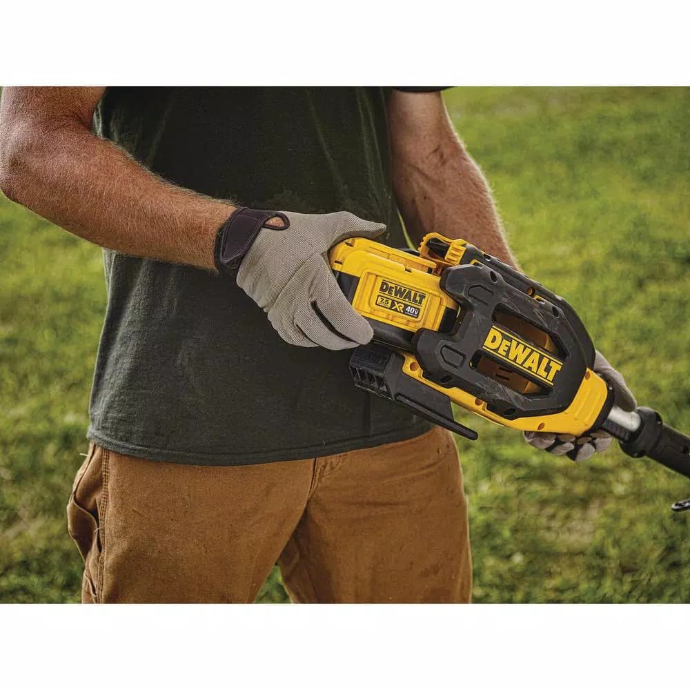 DEWALT 40V MAX 7.5 Ah Lithium-Ion Battery Pack