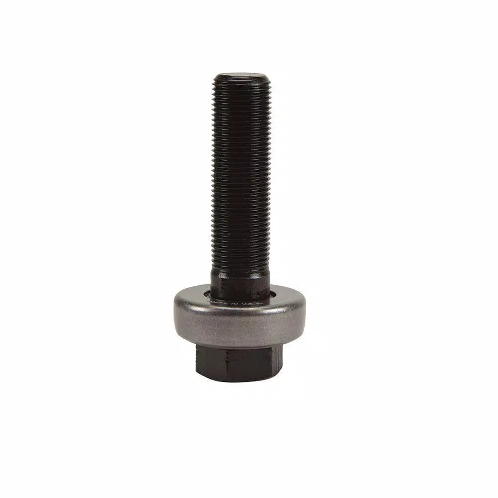 Klein Tools 3/4 in. x 4 in. Knockout Draw Stud for Hydraulic Drivers