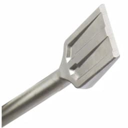 Milwaukee 2 in. x 12 in. SDS-Max SLEDGE Scraping Chisel thumbnail 8