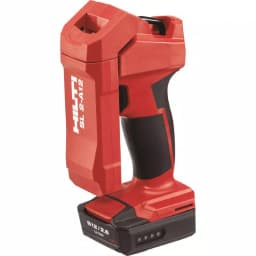 Hilti 22V Cordless LED Work Light, 500 lm with 360° Rotating Panel thumbnail 5