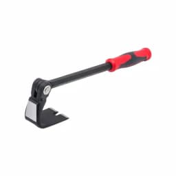 Crescent 18 in. Indexing Flat Pry Bar with 15-Position Locking Head thumbnail 5
