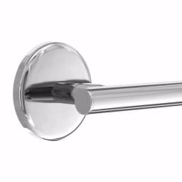 Glacier Bay Dorset 18 in. Single Towel Bar, Chrome thumbnail 6