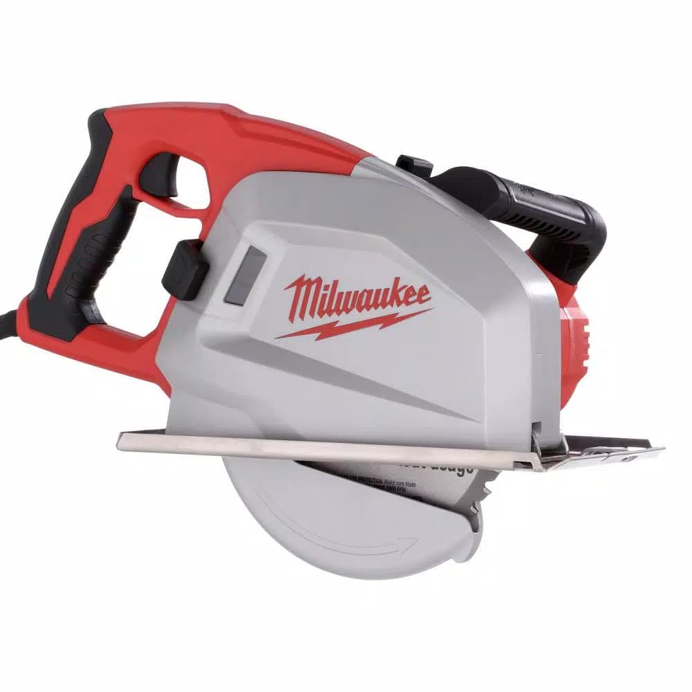 Milwaukee 6370-20 13 Amp 8 in. Metal-Cutting Circular Saw