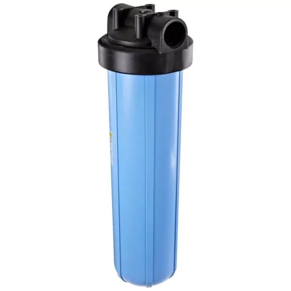 Pentek PBH-420-1 1 in. Bag Filter Housing Assembly for Residential & Industrial Use