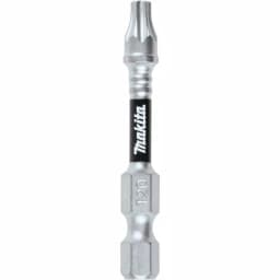Makita Impact XPS T20 Torx 2 in. Power Bits, 3-Pack thumbnail 2