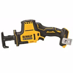 DEWALT 20V MAX ATOMIC Brushless Compact Cordless Reciprocating Saw (Tool-Only) thumbnail 1