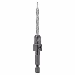 DEWALT 3-Piece High Speed Steel Countersink Set thumbnail 3