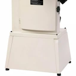 Jet 14 SFX 14 in. Steel Frame Bandsaw, 1.75 HP, 115V/230V thumbnail 2