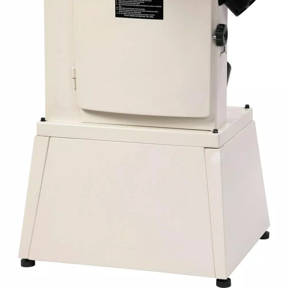 Jet 14 SFX 14 in. Steel Frame Bandsaw, 1.75 HP, 115V/230V