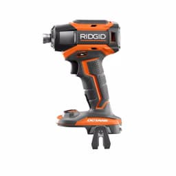 RIDGID 18V OCTANE Brushless 6-Mode 1/4 in. Impact Driver (Tool Only) thumbnail 4