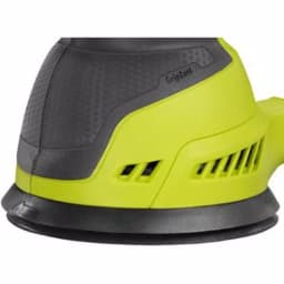 RYOBI 2.6 Amp Corded 5 in. Random Orbital Sander thumbnail 7