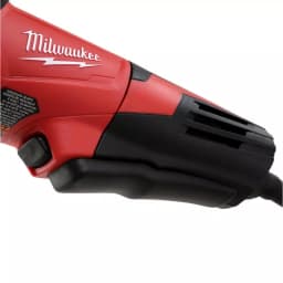 Milwaukee 13 Amp 5 in. Small Angle Grinder with Paddle Switch thumbnail 3