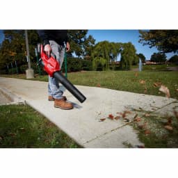Milwaukee M18 FUEL 18V Cordless Brushless Handheld Blower, 450 CFM, 120 MPH (Tool Only) thumbnail 10