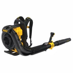 DEWALT 40V MAX Cordless Backpack Blower, 450 CFM, 142 MPH, Includes 7.5 Ah Battery and Charger thumbnail 9