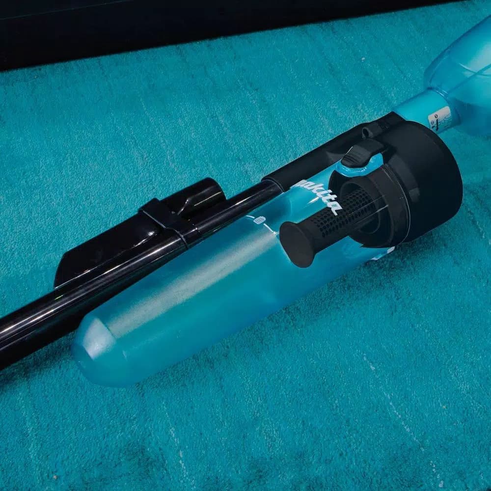 Makita Cyclonic Vacuum Attachment for 18V LXT and 12V CXT Hand Vacuums
