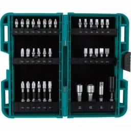 Makita 18V LXT Brushless 3-Speed Impact Driver Bundle with ImpactXPS Socket and Bit Sets thumbnail 5