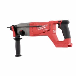 Milwaukee M18 FUEL 1 in. SDS-Plus D-Handle Rotary Hammer (Tool-Only) thumbnail 4