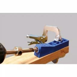 Kreg 8.25 in. Mini Jig Pocket Hole Kit thumbnail 7