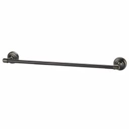 Glacier Bay Keegan 18 in. Towel Bar, Oil Rubbed Bronze thumbnail 1