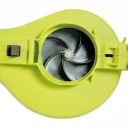 Sun Joe Blower Joe 3-in-1 Electric Handheld Blower, Vacuum, and Mulcher, 240 MPH, 300 CFM, 13 Amp thumbnail 3