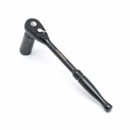 Husky 3/8 in. Drive 100-Position Low-Profile Long Handle Ratchet thumbnail 4