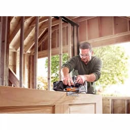 RIDGID 18V OCTANE Cordless Brushless 3-1/4 in. Hand Planer, Tool Only thumbnail 9