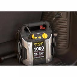 STANLEY JUMPiT J509 1000 Peak Amp Car Jump Starter & Portable Power Station thumbnail 3