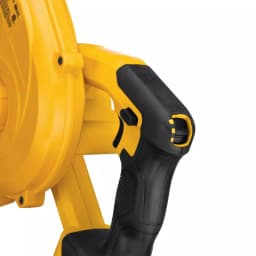 DEWALT 20V MAX Cordless Compact Jobsite Blower with (1) 3.0 Ah Battery, 135 MPH, 100 CFM thumbnail 6