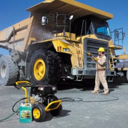Simple Green Heavy-Duty Cleaner and Degreaser Pressure Washer Concentrate, 1 Gal. thumbnail 4