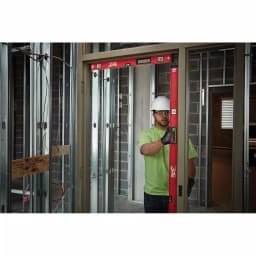 Milwaukee REDSTICK 16 in. Magnetic Box Level thumbnail 7