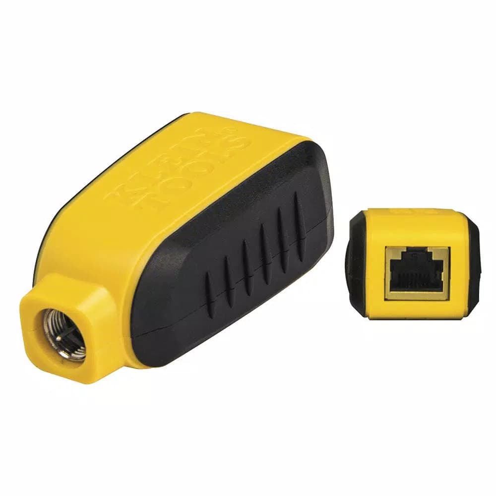 Klein Tools VDV Scout Pro 2 Tester and Test-N-Map Remote Kit