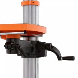 WEN 12 in. Variable Speed Drill Press with LED Digital Readout and Laser Guide thumbnail 6