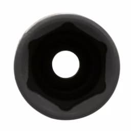 GearWrench 14-Piece 1/4 in. Drive Metric Deep Impact Socket Set thumbnail 3