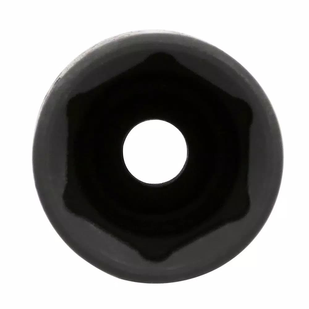 GearWrench 14-Piece 1/4 in. Drive Metric Deep Impact Socket Set