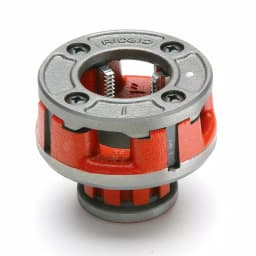 RIDGID 1 in. OO-R NPT Right-Hand 11-1/2 TPI Alloy Die Head thumbnail 1