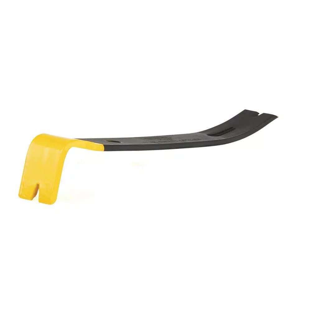Stanley Wonder Bar II Pry Bar, 7 in. Forged Carbon Steel Hand Tool