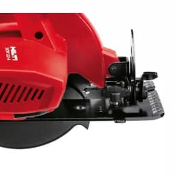 Hilti SCW 22 22V Cordless Circular Saw 6-1/2 in. Tool Only thumbnail 6