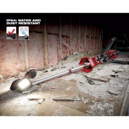 Milwaukee M18 ROCKET LED Tower Light/Charger Kit with 8.0 Ah Battery thumbnail 6