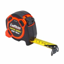 Lufkin Control Series 26 ft. Tape Measure with 10 ft. Blade Standout thumbnail 1