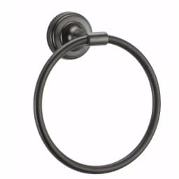 Glacier Bay Keegan Towel Ring, Oil Rubbed Bronze thumbnail 1