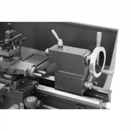 JET BDB-919 Belt Drive Bench Lathe, 3/4 HP thumbnail 5